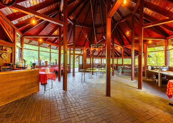 Hotel Dziki Potok Konferencje & 3*