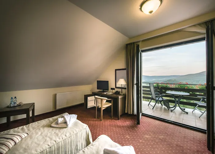 Dziki Potok Konferencje &