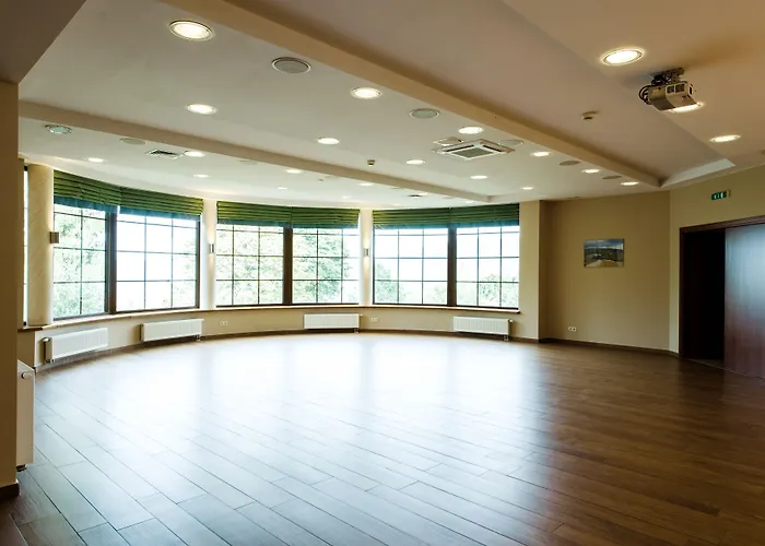 Dziki Potok Konferencje & Hotel 3*